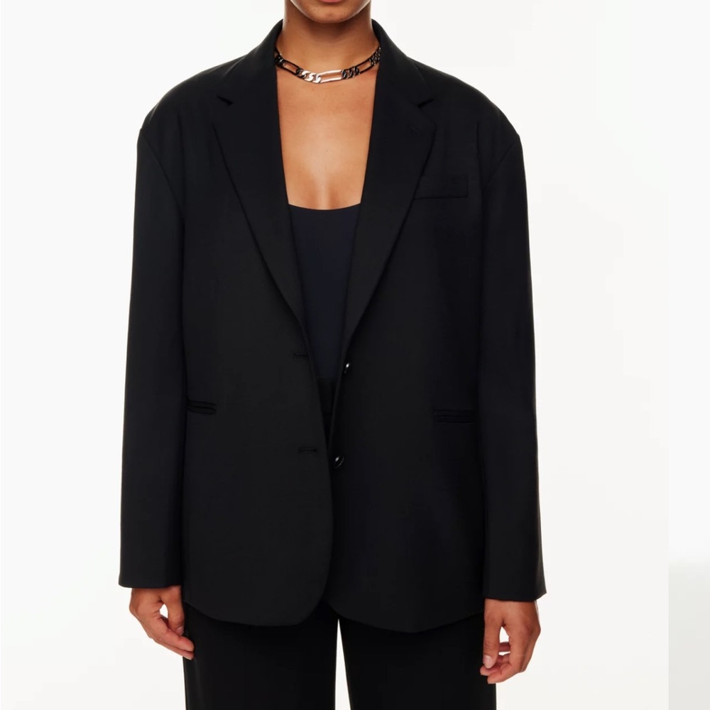 Babaton vogue blazer